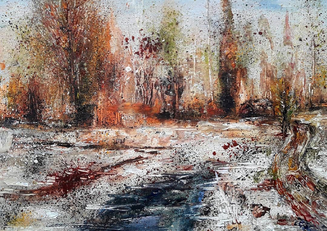 Forest Reverie