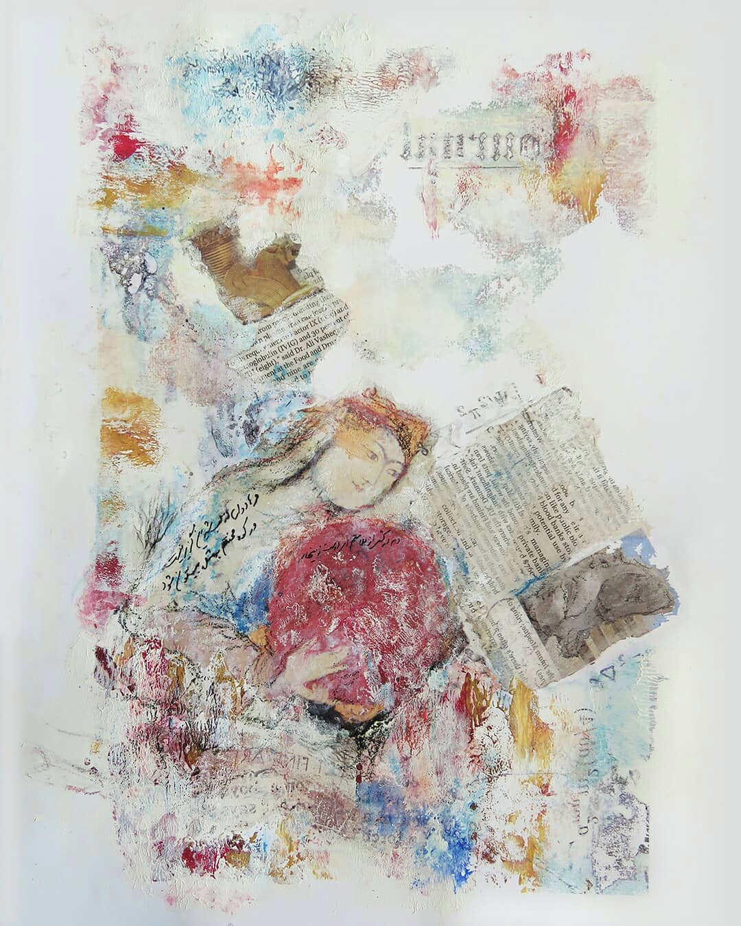Literary Reverie