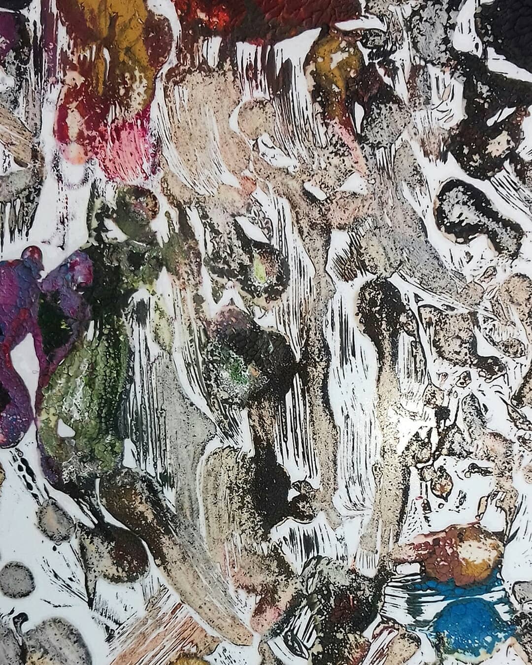 Reversed Garden — View 2