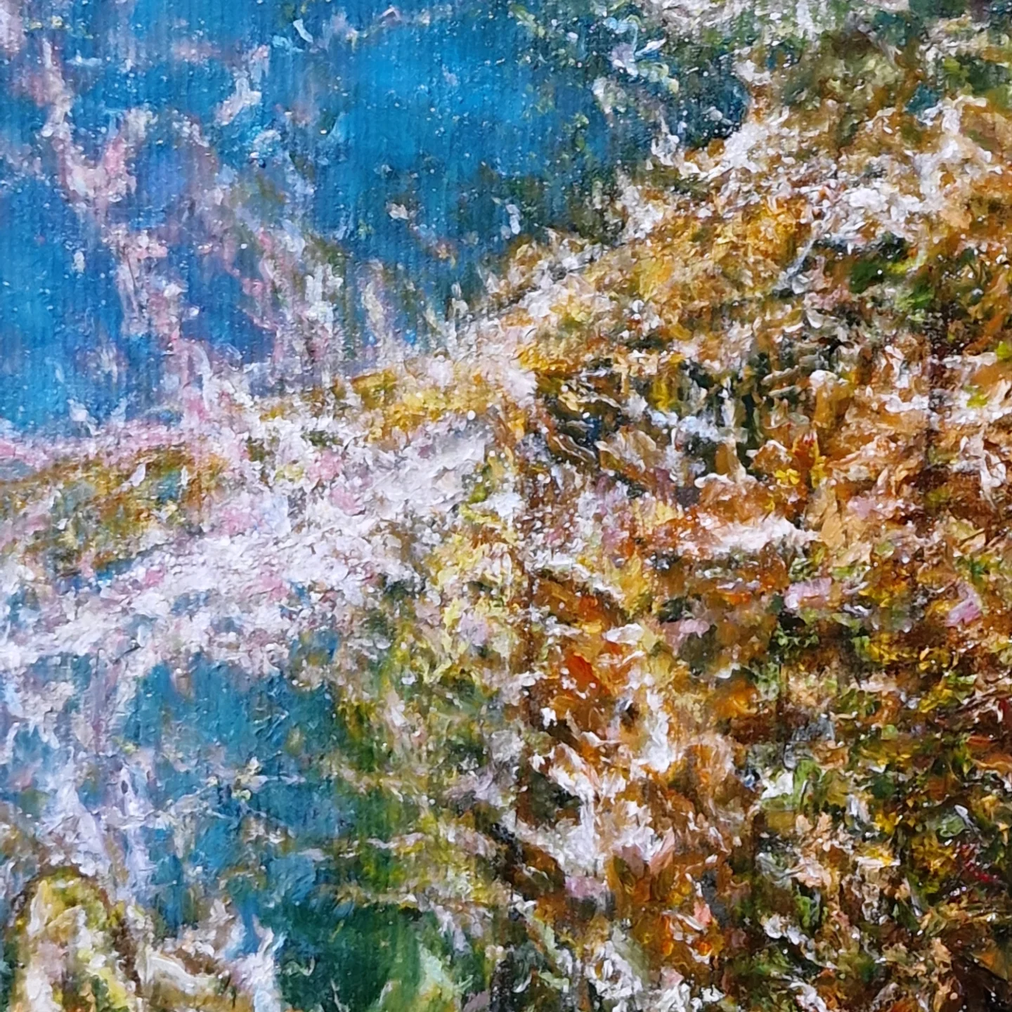 Infinity — View 2